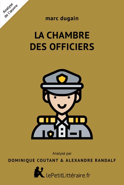 La Chambre des officiers